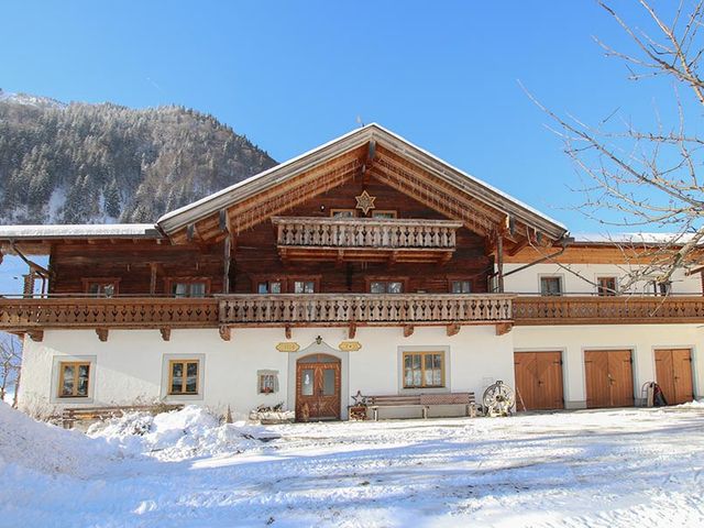 Pension Schösser